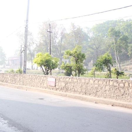 Mahadev Hotel Kathmandu Exterior photo