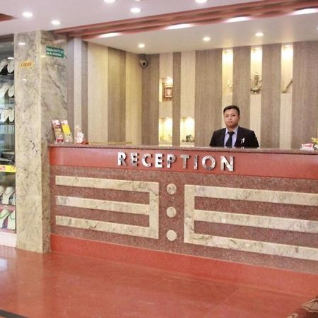 Mahadev Hotel Kathmandu Exterior photo
