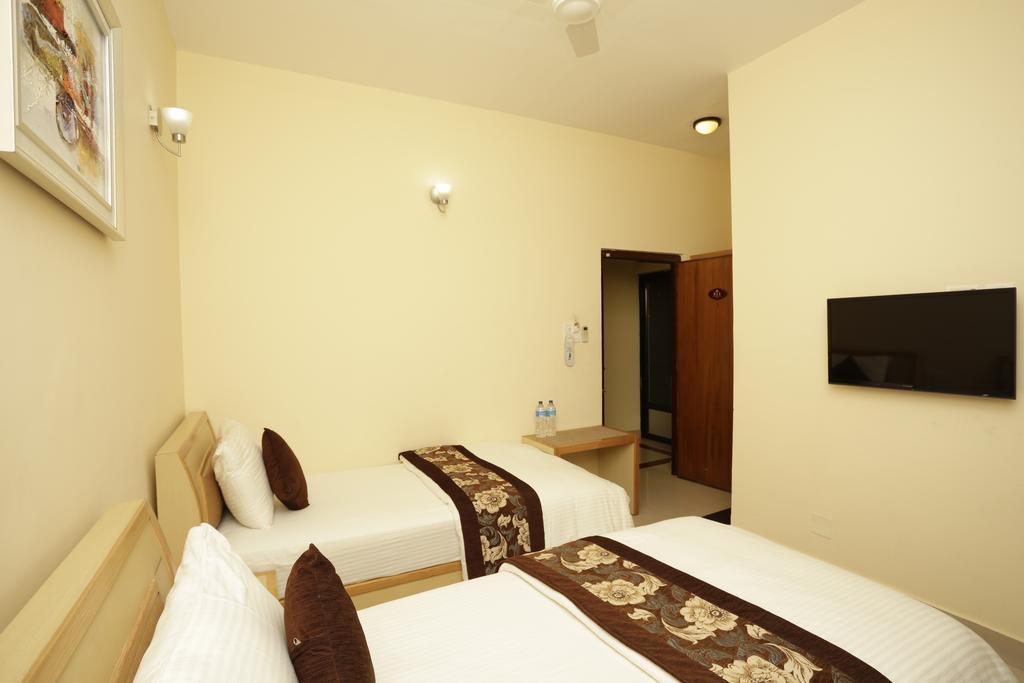 Mahadev Hotel Kathmandu Room photo