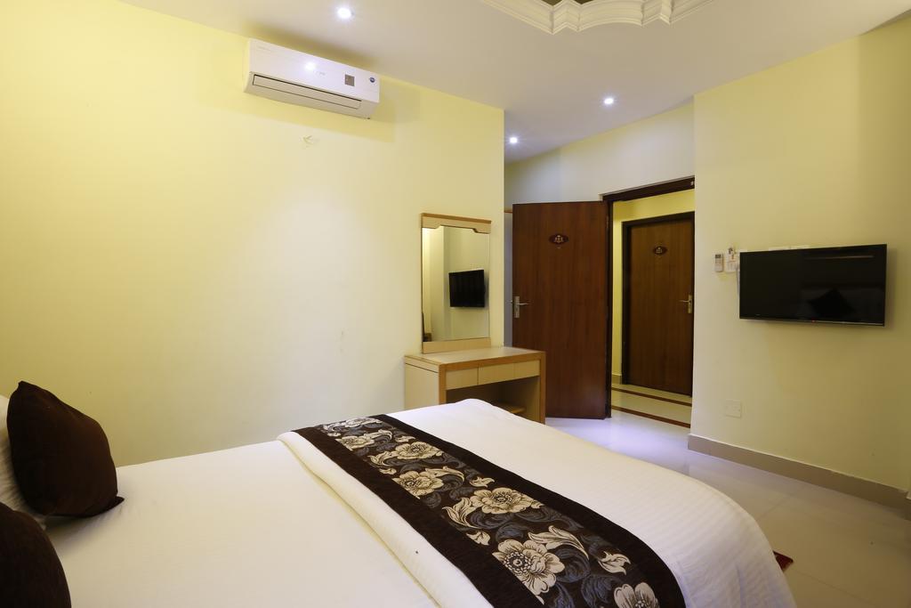 Mahadev Hotel Kathmandu Room photo