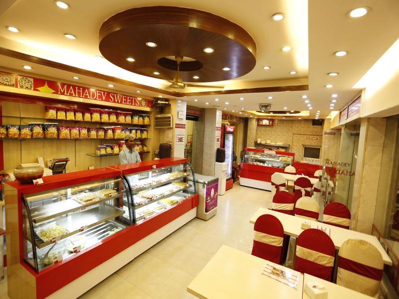 Mahadev Hotel Kathmandu Exterior photo
